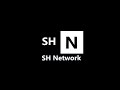 I tried to remake Cartoon Network - SH Network Design 1