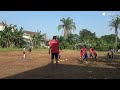 SA SOCCER FOOTBALL TRAINING SESI KEDUA