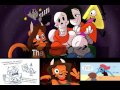 Undertale - Playtime with Papyrus [pshattuckproductions]