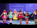 My Little Pony Equestria Girls Cosplay Performance at ATOMCosCon 2023