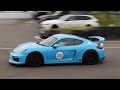 Players Classic 2024 @Goodwood Motor Circuit (Track Action)