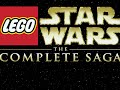 LEGO® Star Wars™  The Complete Saga Modding cut/extra toggle/non playable characters