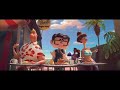 Disney Inner Working full movie