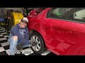 How To Remove Stuck Or Seized Lug Nuts (Andy’s Garage: Episode - 400)