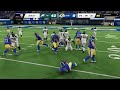 Madden NFL ‘23 Xbox - Eagles @ Rams