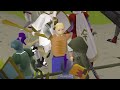 Jagex Accidentally Caused RuneScape’s Deadliest Riot