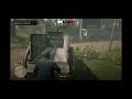 (7/12) Funny moments in our let's play in red dead online