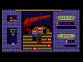 SNES Pac-Attack Gameplay