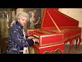 How Mozart Sounds on Harpsichord (18th century)