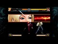 KOF 2002 UM | All Characters Super Move HSDM | Nexus XIII