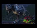 DL1997 plays: T-Rex Breakout (Fan game)