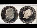 THE SINGLE RAREST 1976 EISENHOWER DOLLAR WORTH BIG MONEY!! RARE IKE DOLLARS TO LOOK FOR!