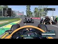 F1 22 Australia Race Setup   Best Car Race Setup For Australia F1 2022