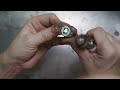 How to make Silver Signet Dragon ring - How it's made Jewellery
