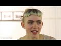 The Story Of Grimes [PART 1]: A Childhood (DOCUMENTARY)