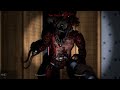 FNAF 4 REIMAGINED IS HERE AND ITS DISTURBING..