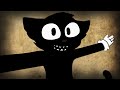 FURRY! (animation meme) // Cartoon cat