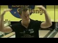 Two Handed Bowling Image Training - Jason Belmonte Jesper Svensson Osku Palermma