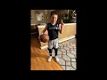 Basketball Compilation of Sam - 8yrs old