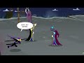 Xiphos And Thera's Dialogues | Stick War