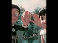 Nobita and suzuka wedding 💕🥰 | stand by me 2 | dildara slower reverbed