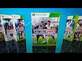 jogos de futebol para Xbox 360 parte 1