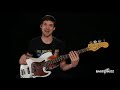 Your Bass Muting Technique Sounds Like S**t (How to Fix It)