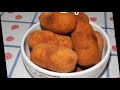 Croquete de Carne - Entre e coma sem culpa #46