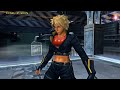 Bloody Roar 4 - All Beast Drives PS2 Gameplay HD (PCSX2)