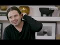 Sebastian Stan Says ‘I’ve Missed’ Marvel & talks A24 Film 'A Different Man'