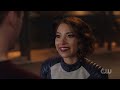 Barry Meets His Son Bart/Impulse & Nora Returns | The Flash | P.O.W.  7x16 Season 7 Episode 16 (HD)