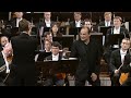 Arnold Schönberg: Des Sommerwindes wilde Jagd, Melodram (Abbado/Brandauer/Berliner Philharmoniker)