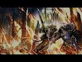 KONRAD CURZE VS LION EL’JONSON - Warhammer 40k Voice Over (ANGELS OF CALIBAN)