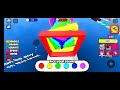 (Roblox)Easy colour swich I'm not good in roblox obby.Do you love me?