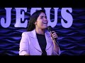 É de Arrepiar ! como Deus usa essa pastora -Pregação Forte