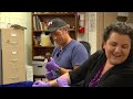 Mike Rowe Learns About Anatomical Oddities | Mütter Museum | Somebody's Gotta Do It