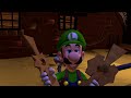 Luigi's Mansion 2: Dark Moon HD (Switch) - All Bosses + Ending (Japanese)