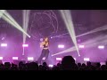 Everglow Sihyeon - Love on Top {Beyonce' cover} (All My Girls Tour-Chicago) 231115 [4K 60]