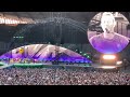 Coldplay - Scientist from Manchester June 3 2023