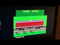 Circus Convoy - Atari 2600 ( Second Playthrough)