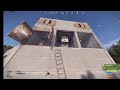 RUST | THE MOST COMPACT AND DANGEROUS TRAP BASE EVER P2 | #rust  #rusttrapbase, #rustgame #gaming
