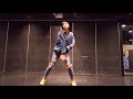 'The Ocean' Mike Perry choreography in PAS DANCE MOVEMENT