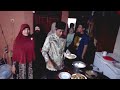 Lamaran OKTAVIA RAHMAWATI Putri ke 2 Bp. Sumadi Kasun dengan Ibu Siti Aminah