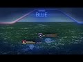 I SECRETLY made the goal SMALLER... he never noticed (Rocket League Prank)