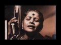 Raga Kalyani (Nidhichaala Sukhama) - MS Subbulakshmi