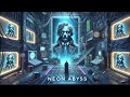 Alien Romulus Music- Retro Ambient Music -⛔ Non official- Sci Fi Soundscape