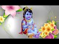 LIVE :- Shri Krishna Govind Hare Murari | Krishna Bhajan | Bhakti Song |श्री कृष्ण गोविंद हरे मुरारी