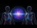 1111 Hz: Divine Frequency Portal l Violet Flame Ray Activation l Energy Cleanse