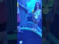 mini golf @ Great Wolf LODGE