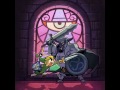The Legend of Zelda The Minish Cap - Dark Hyrule Castle
